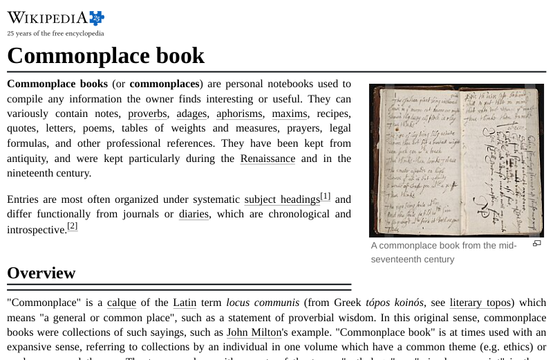 Before: the same article printed by the browser — navigation, sidebars and broken page breaks included
